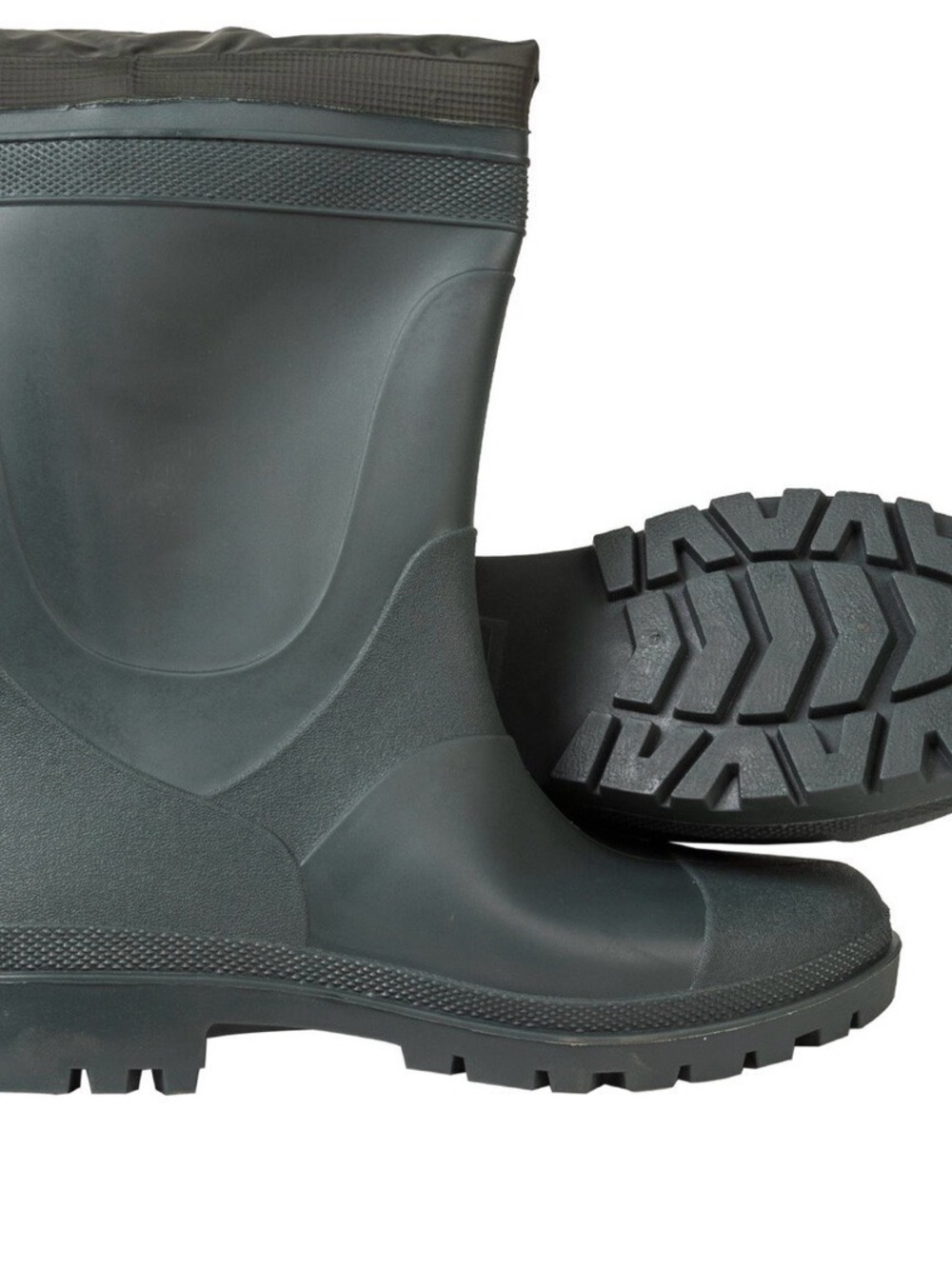 Rustic Ridge PVC Hip Wader size 9 - Picture 3 of 4